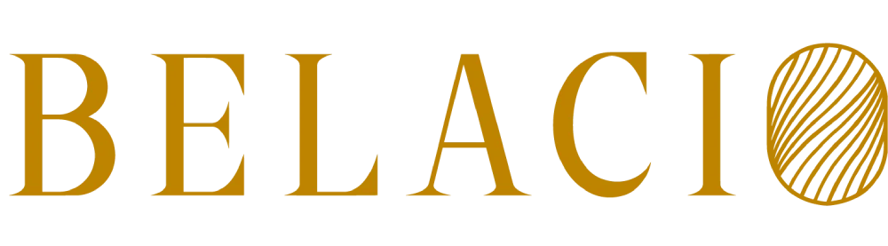 Belacio Logo