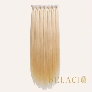 Belacio Straight Tape-In Hair - Blonde #613