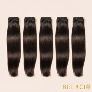 Belacio-Straight-Weft-Hair-Double-Drawn-Raw-1B-1