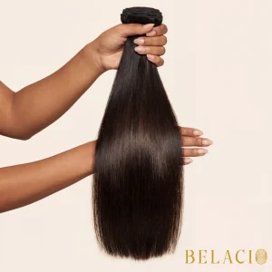 Belacio-Straight-Weft-Hair-Double-Drawn-Raw-1B-1