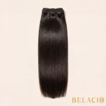 Belacio-Straight-Weft-Hair-Double-Drawn-Raw-1B-1