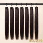 Belacio-Straight-Weft-Hair-Double-Drawn-Raw-1B-1