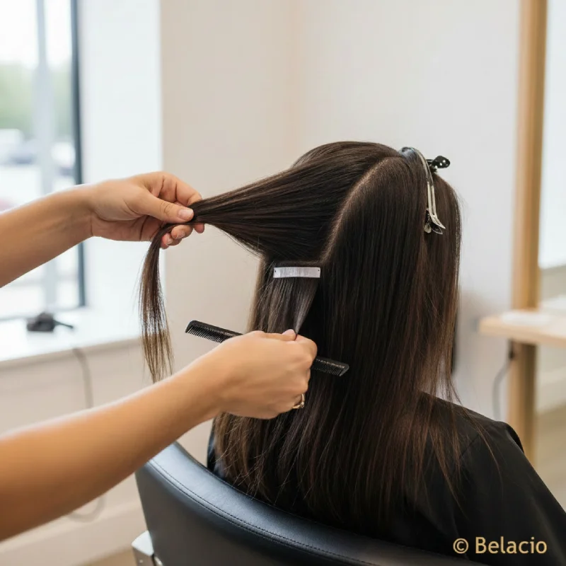 Tape-In Hair Extensions: DIY vs Professional Installation Guide