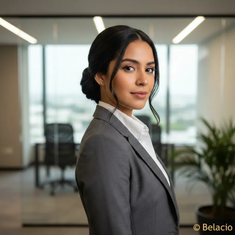 15 Professional Hairstyles with Tape-In Extensions IMG