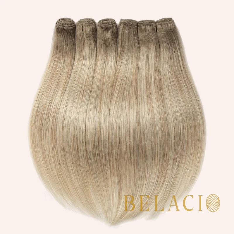 Belacio Balayage Weft Extension-1 Belacio Balayage Weft Extension-1