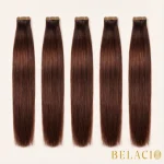 Belacio-Dark-Brown-Tape-In-Extension-2