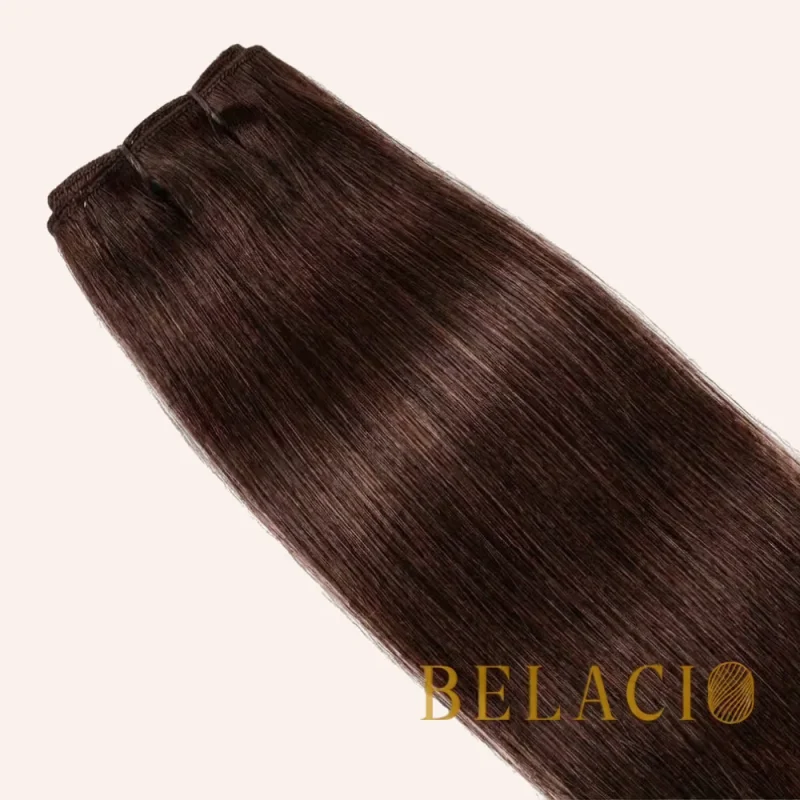 Belacio Dark Brown Weft Extension-3 (1)