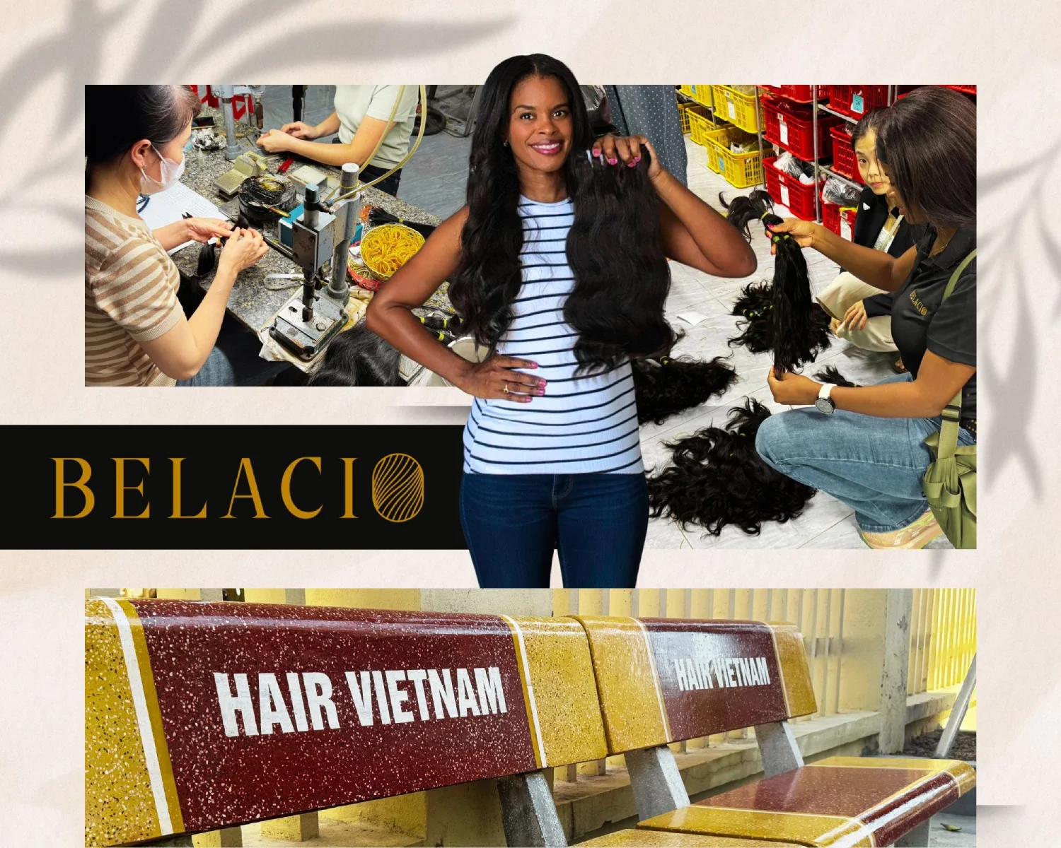 How Belacio Sources Premium Vietnamese Hair Directly to Puerto Rico IMG